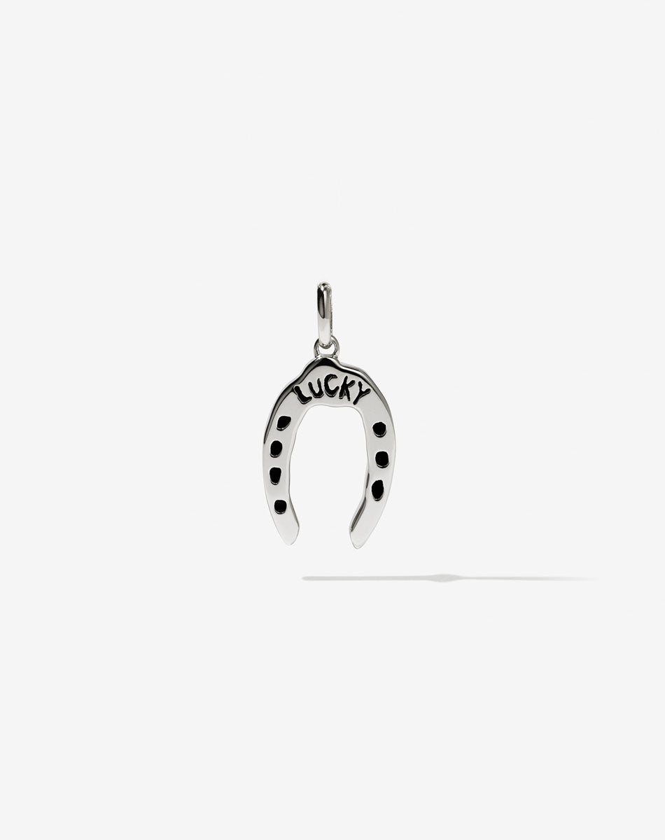 Good luck charm on sale jewelry