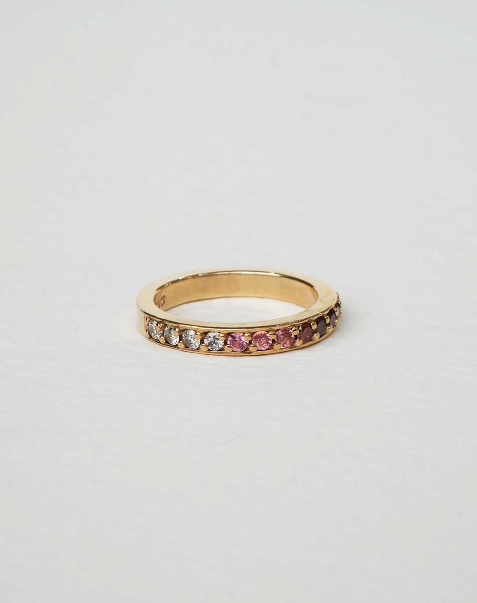 Eternity Band