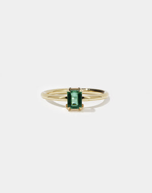 Mini Paloma Ring | 18ct Yellow Gold