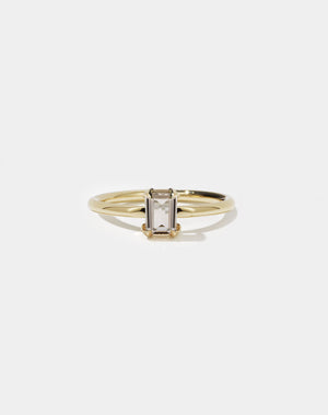 Mini Paloma Ring | 18ct Yellow Gold