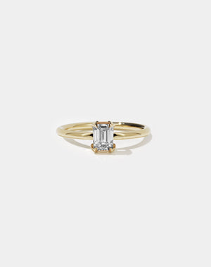 Mini Paloma Ring | 18ct Yellow Gold