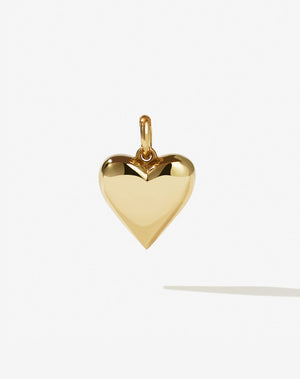Camille Pendant | 9ct Solid Gold