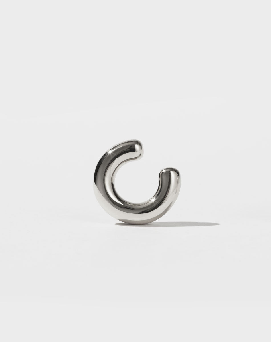 Cosmo Ear Cuff | Sterling Silver