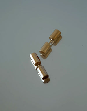 Cosmo Earrings | 9ct Solid Gold