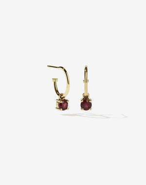 Della Earrings | 9ct Solid Gold