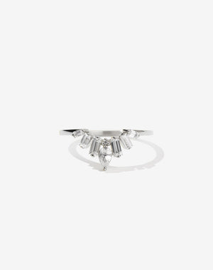 Etta Ring | Platinum