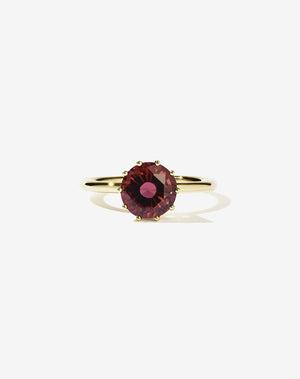 Geneva Ring | 9ct Solid Gold