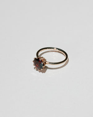 Geneva Ring | 9ct Solid Gold