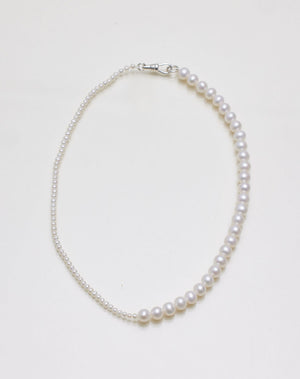 Pearl Necklace 4